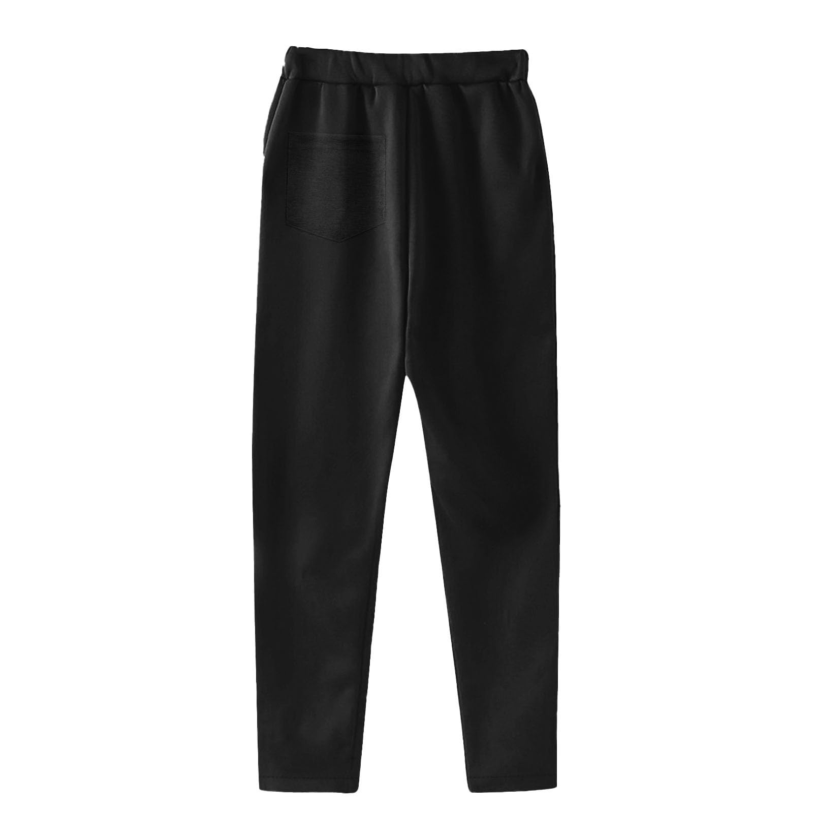 Set da 2 pezzi per donna – Tuta da ginnastica da donna, taglie grandi, casual, per l'inverno, per il jogging, per il tempo libero, con tasche, felpa con cappuccio, per l'autunno