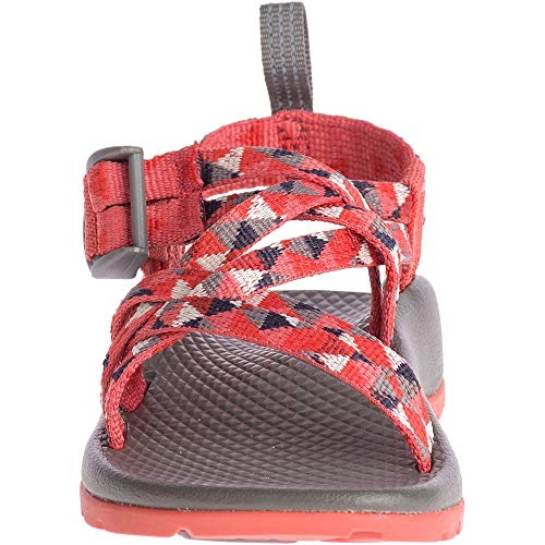 Image of Chaco Kids' ZX1 Ecotread Athletic Sandals