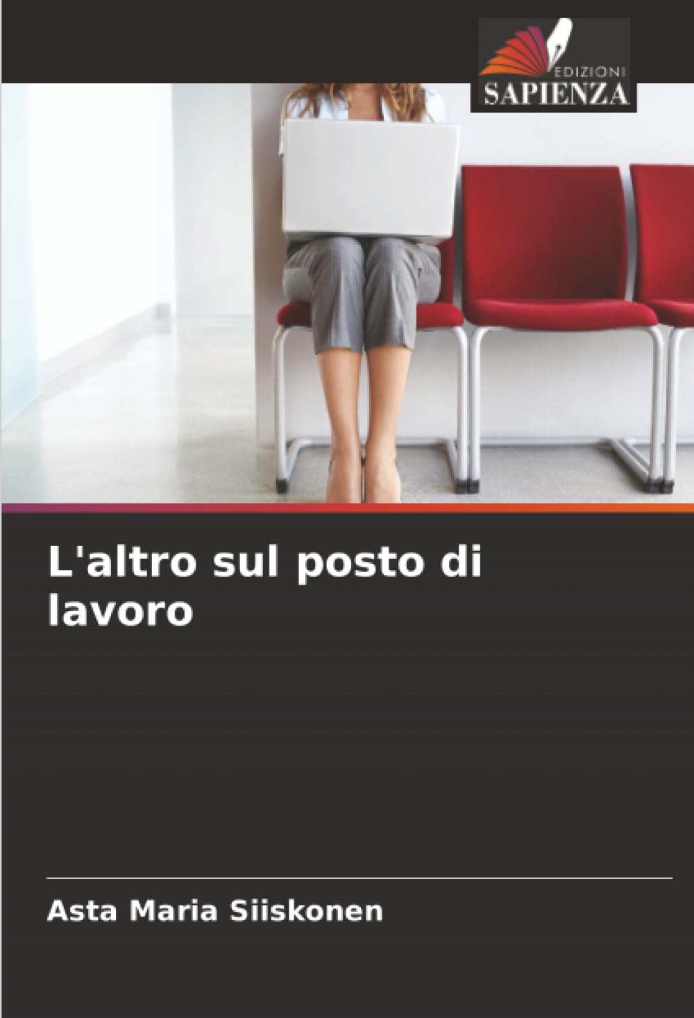 L'altro sul posto di lavoro