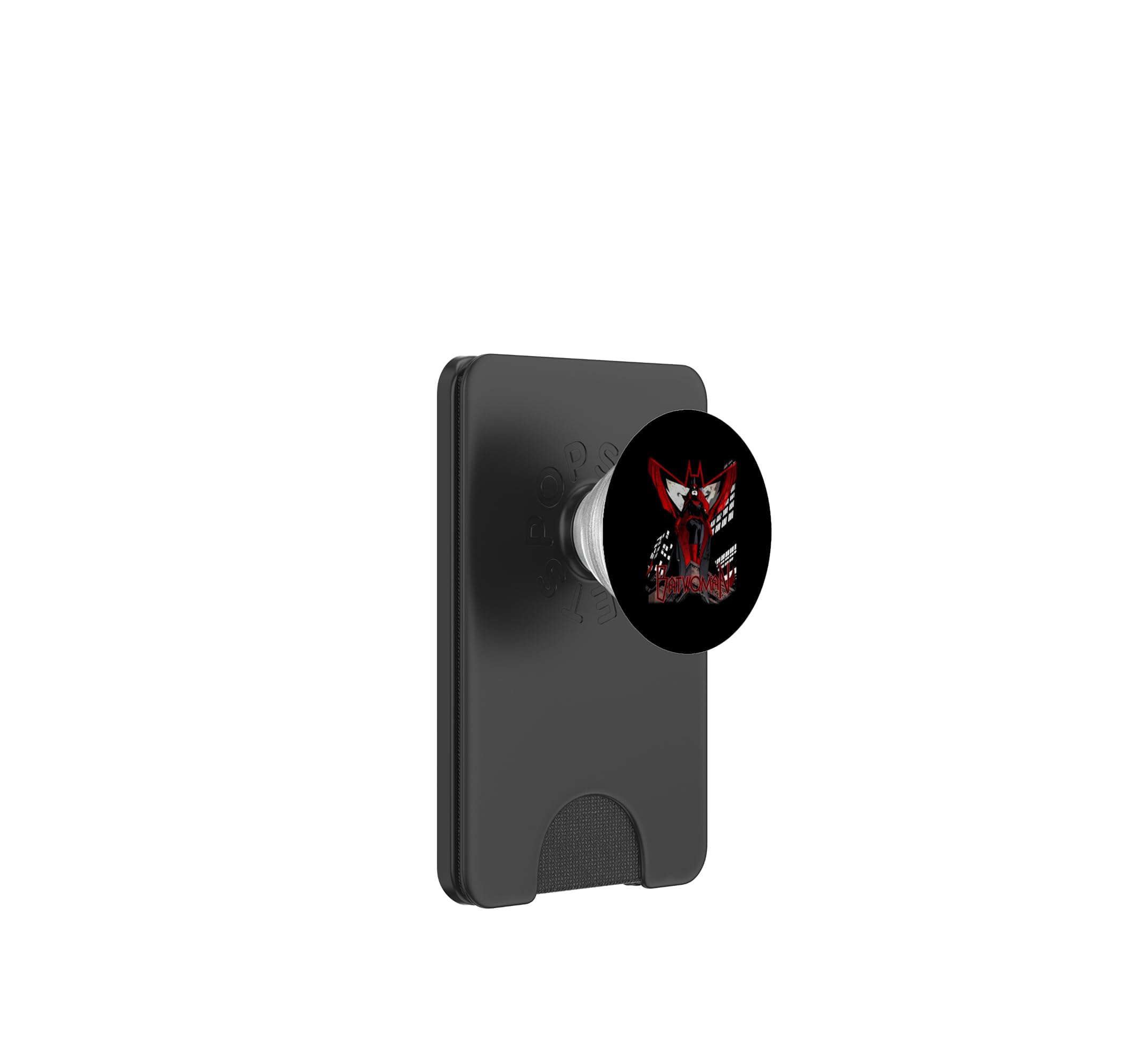 Batwoman | Merch ufficiale DC Comics | WBUBTW01 PopSockets PopWallet per MagSafe