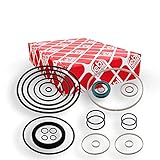 Original febi bilstein Ersatzteil - Solutions „Made in Germany