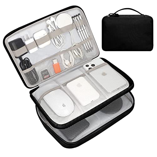 Custodia portatile per cavo dati custodia per auricolari in Silicone Custodia portatile per cavo dati custodia per auricolari in Silicone