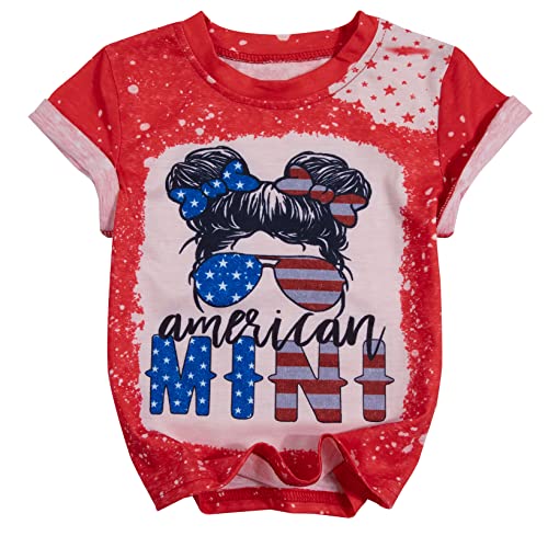 Image of Mommy and Me Matching Shirt Outfit Mama Mini Leopard Love Heart Tshirt Mom Daughter Family Matching Set Clothes