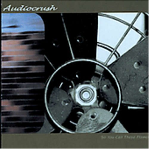 So You Call These Flowers      Audio CD – CD, July 2, 2002