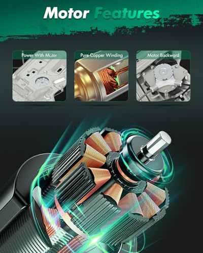 Image of SCITOO Power Window Regulator with Motor for Mitsubishi for Endeavor