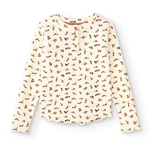Charanga CAWEWE Camiseta, Estampado, 7-8 años para Niñas Cover