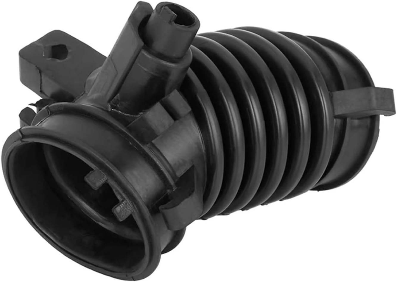 Air Flow Pipe For Civic 1.8 L 2012 2013 2014 2015 17225-R1A-A01 Car Filter Flow Intake Hose Pipe Engine Air Intakes Hose Throttle Filter Tube