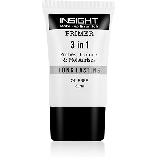 INSIGHT Matte Primer 30ml