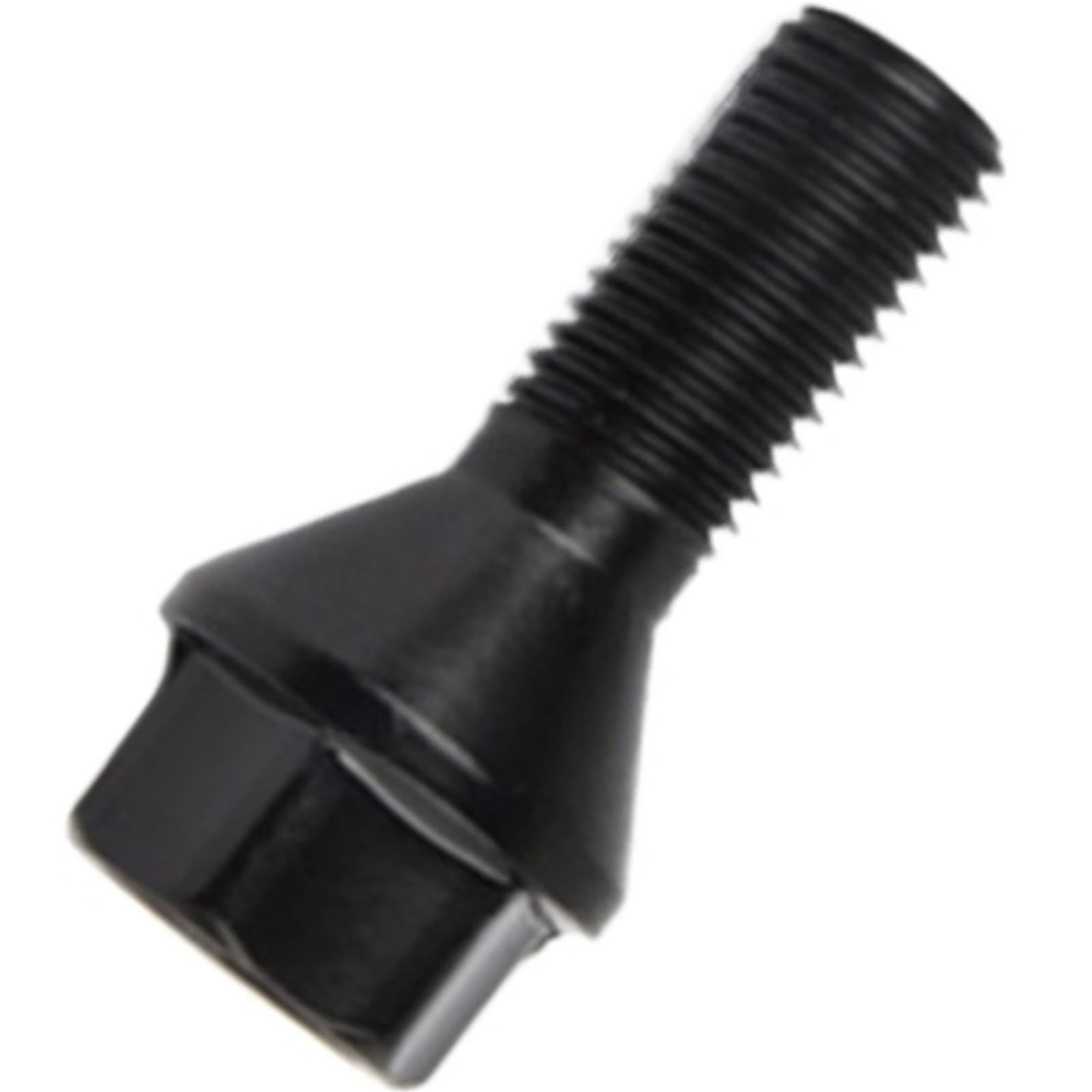 Bulloni ruota auto Compatibile Con BMW Per 7 E65 2000 2001 2002 2003 2004 2005 2006 2007 Set Da 20 Dadi Conici Per Cerchi In Lega OEM: 36136781150
