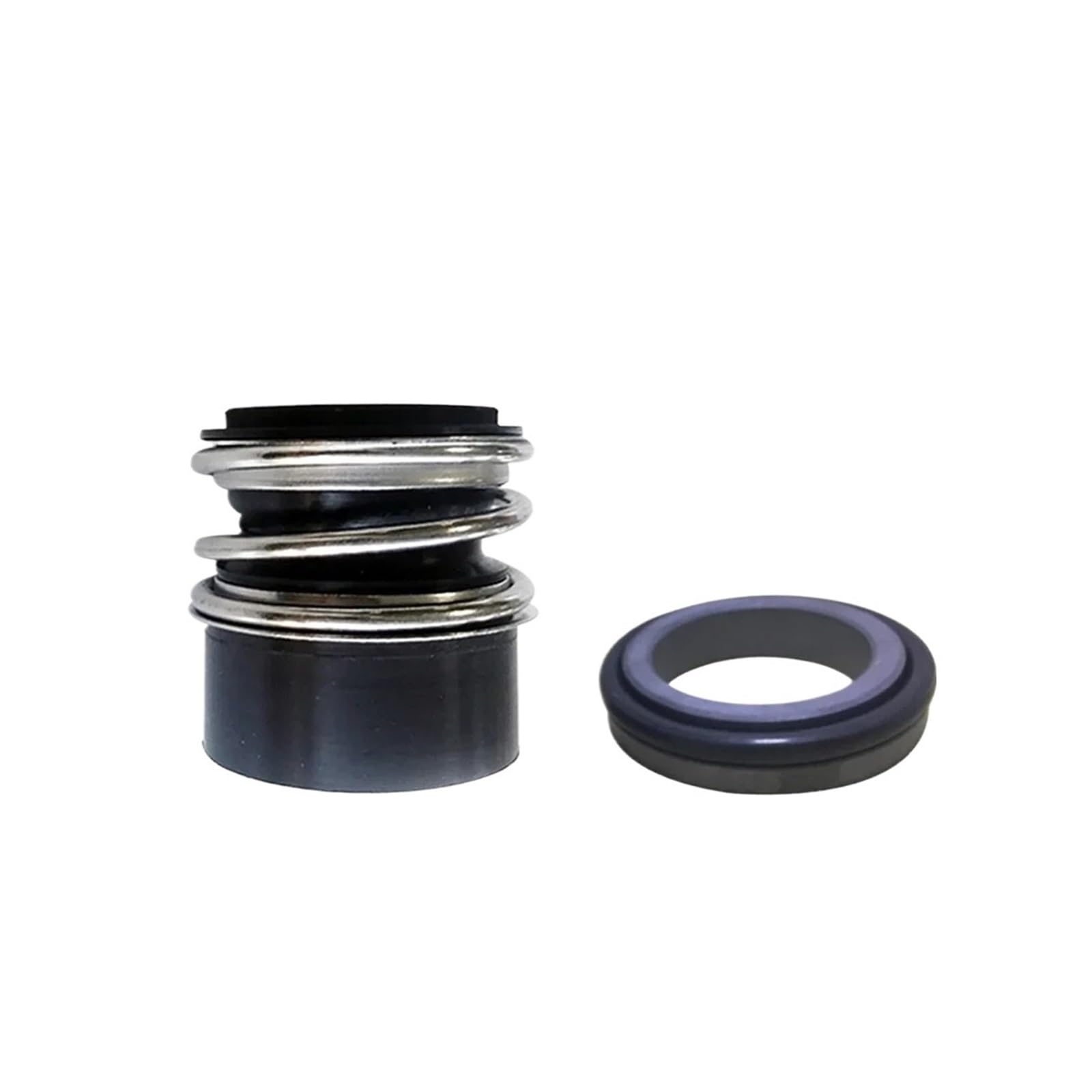 LEOTNNDQ MG13-16 MG13-16/G4 MG13/16-G4 Mechanical Seals Shaft Size 16mm With G4 Stationary Seat For Water Pump