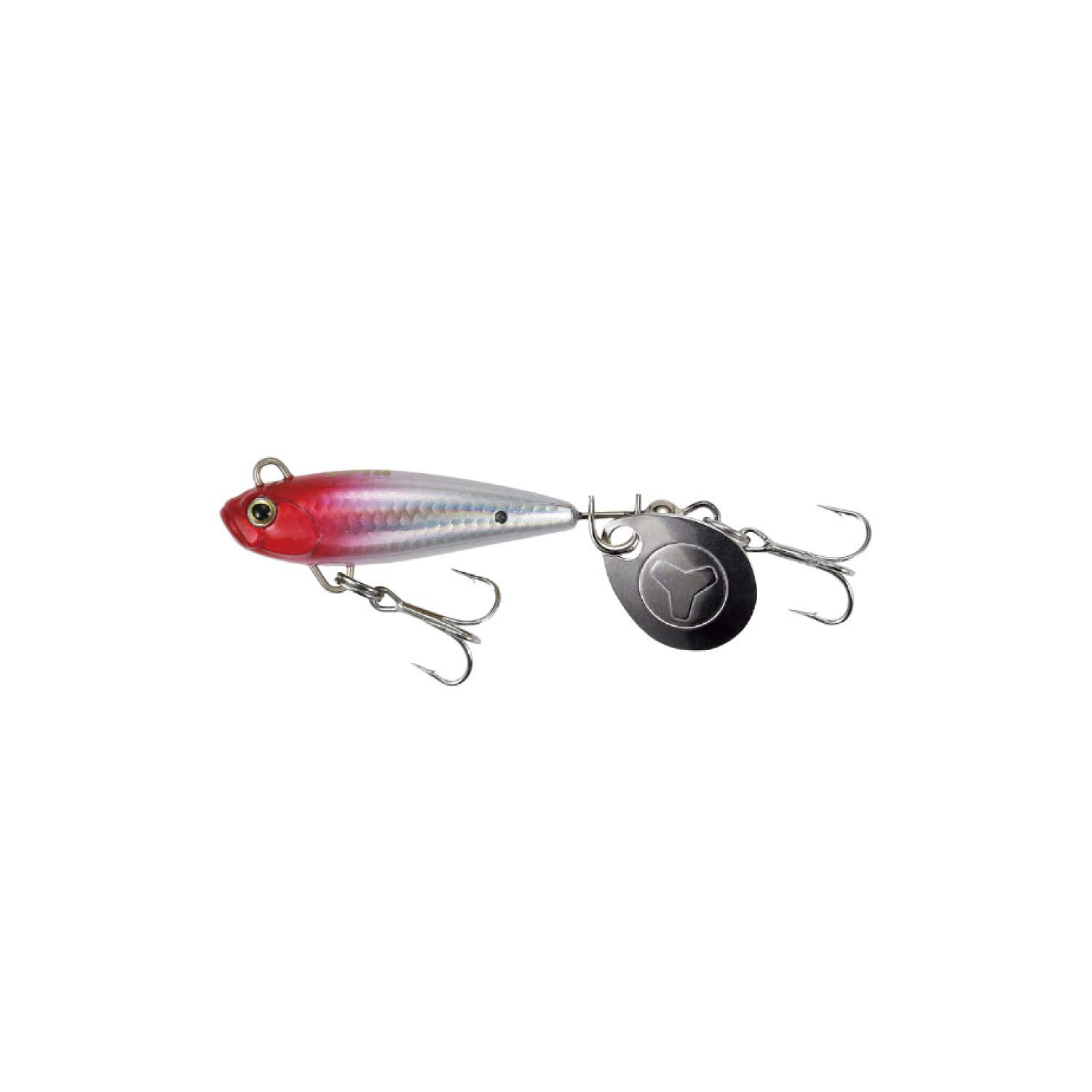 Duo Tetra Works Spin 28 mm 5 Grams Sinking Lure SMA0514 (2148)