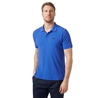 Helly Hansen Polo Driftline Uomo, Cobalto 2.0