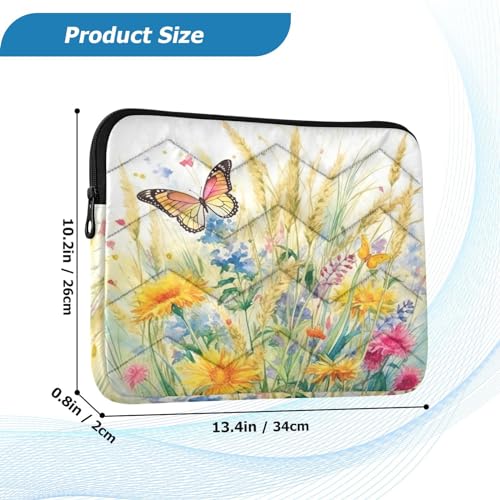 Funda para portátil 13-14 pulgadas impermeable y resistente miniatura 3