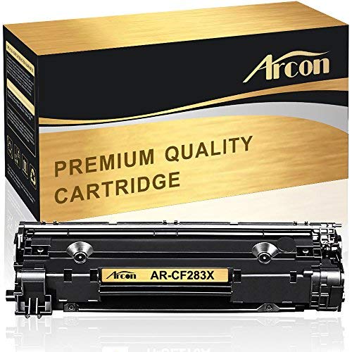 Arcon 1-pack ricambio compatibile per CF283 x 83 x...