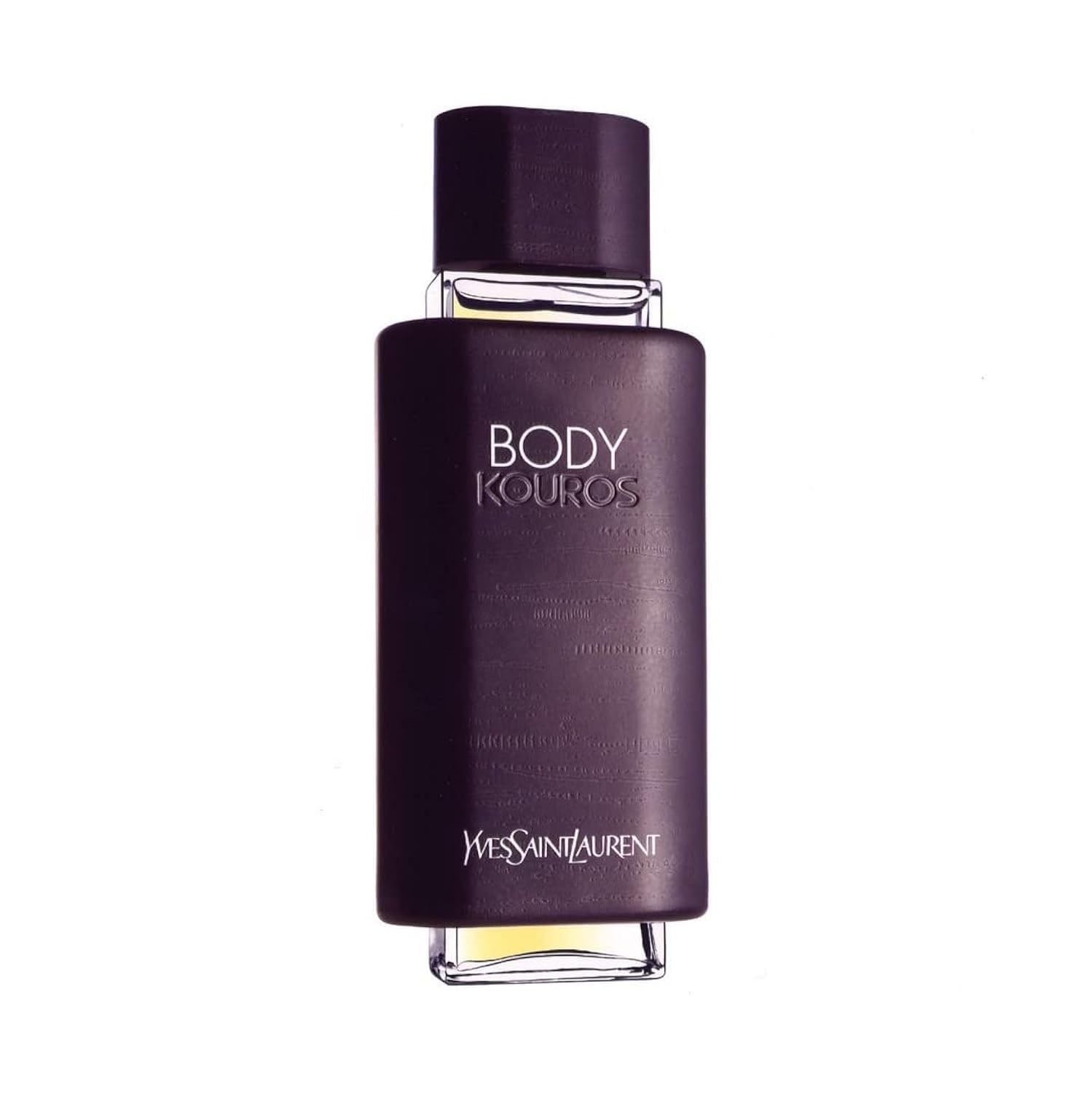 Amazon.com : Yves Saint Laurent Kouros Body for Men - 3.4 oz EDT
