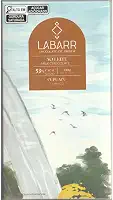Labarr Chocolate de Origem 53% cacau Cupuaçu 100g