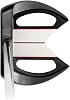 Tour Edge Golf Bazooka Pro-4 Putter
