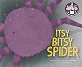 Itsy Bitsy Spider (Sing-Along Songs) (English Edition)