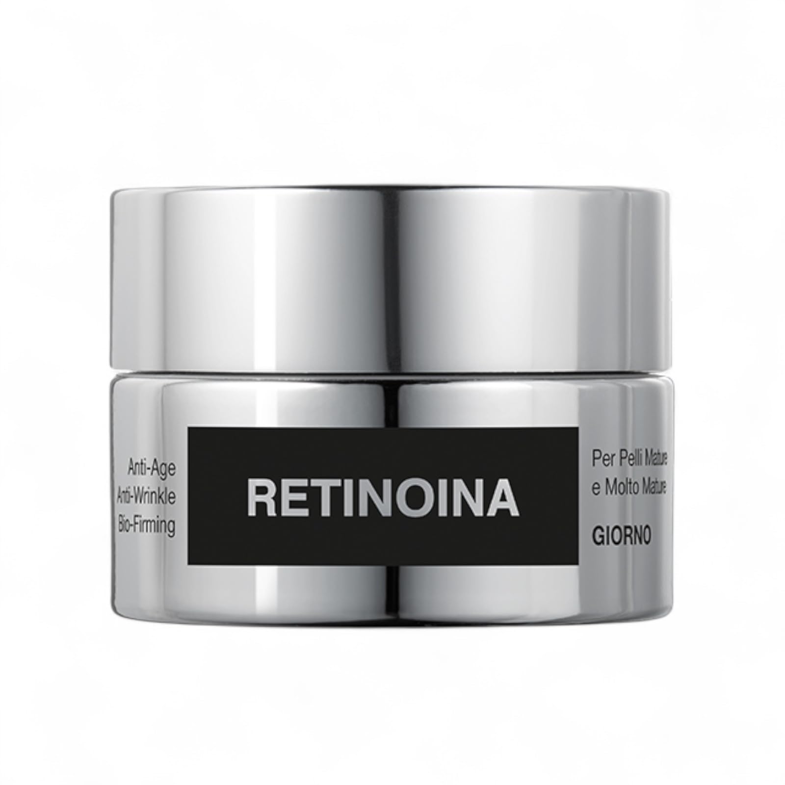 Labo Retinoina Crema Giorno ad Azione Rassodante Anti-età e Anti-rughe 50ml (35-45 ANNI)