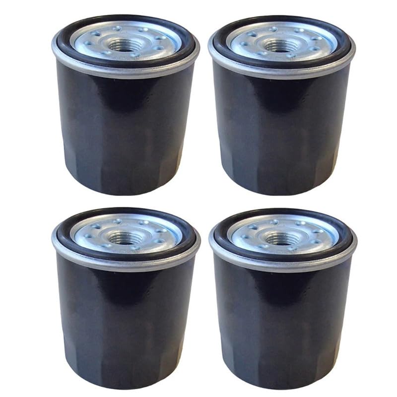 Amazon.com: Technology Parts Store Set of 4. Transmission Filter