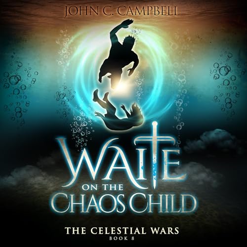 Waite on the Chaos Child - John Campbell episode artwork
