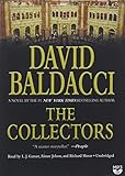 The Collectors (Camel Club, Band 2) - David Baldacci