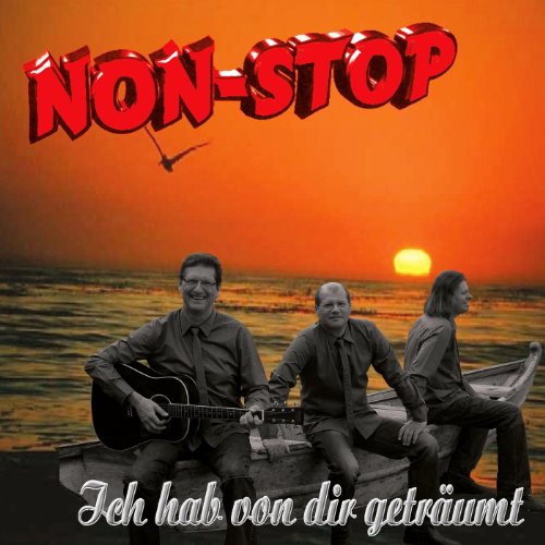 Ich hab von dir geträumt by Non-Stop on Amazon Music - Amazon.com