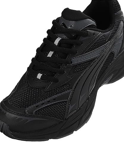Image of Puma Mens Palermo Leather Shoes