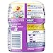 Kool-Aid Sugar-Sweetened Grape Powdered Soft Drink Mix, 19 oz Canister