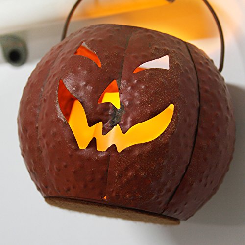 Image of Realistic Flickering Battery Operated Flameless LED Votive Candles 36 Pack