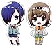 Tokyo Ghoul: Touka & Hinami Sd Pin