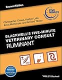 Blackwell's Five-Minute Veterinary Consult: Ruminant Blackwell's Five-Minute Veterinary Consult: Ruminant