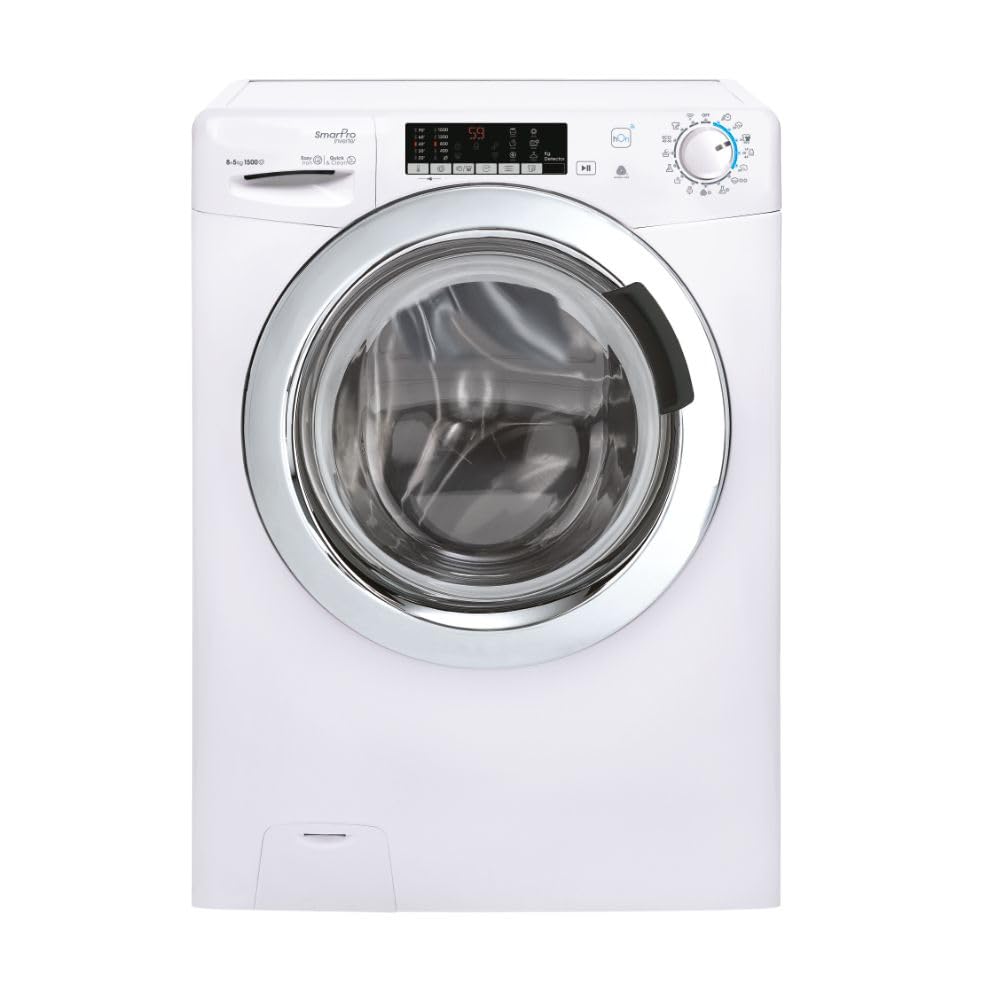 CANDY CSOW5854TWMC-47 Smart Pro Inverter Washer Dryer