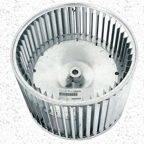 P441-1226 - Bryant OEM Replacement Furnace Blower Wheel/Squirrel Cage