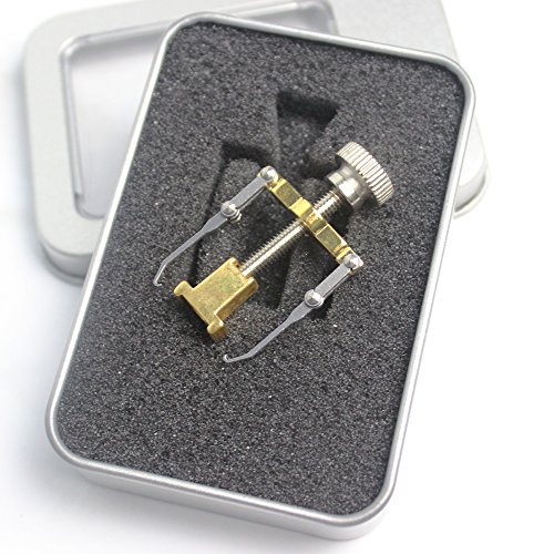 Professional Stainless Steel Ingrown Toe Nail Correction Tool Pedicure Tool,Ingrown Toe Nail Correction Kit,Professional Toe Nail Care Pedicure &Manicure Corrector Tool,ingrown toenail correction tool