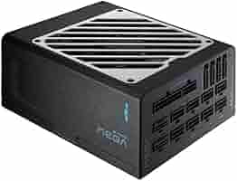 ★FSP 80PLUS Titanium 「MEGA TI」1350W Amazon | FSP 80PLUS Titanium認証取得 ATX3.1「MEGA TI」1350W