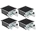 Panasonic FV-05-08VSA1 WhisperValue Universal Housing Can Contractor Pack - FV-