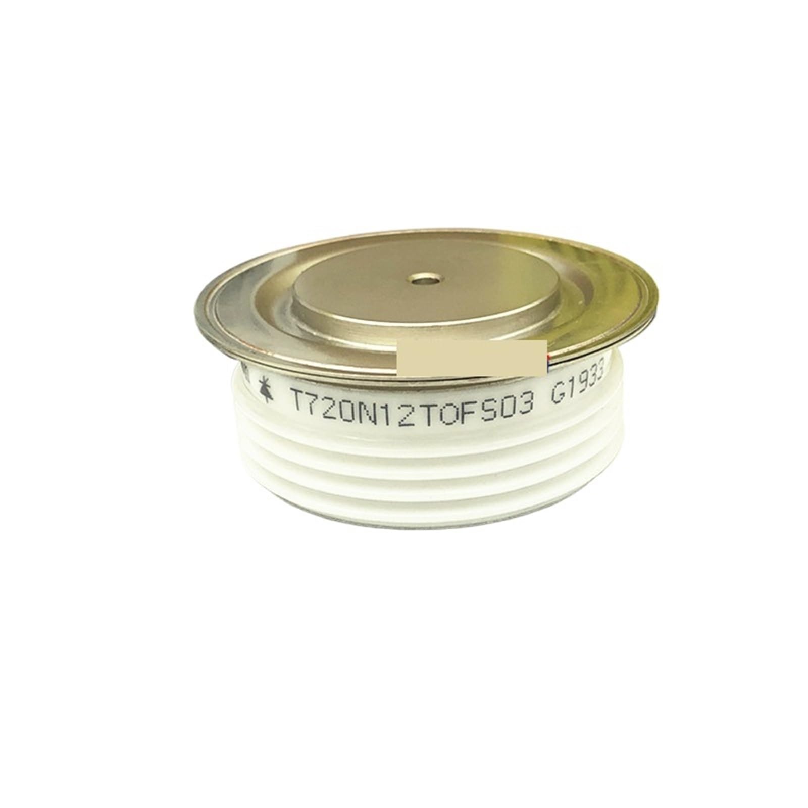 Module de type plaque redresseuse D850N36T pour la gestion du courant industriel 1 pièce - 5