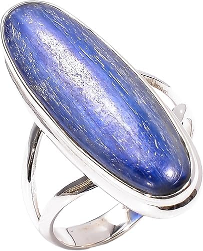 Natural Top Quality Blue Kyanite...