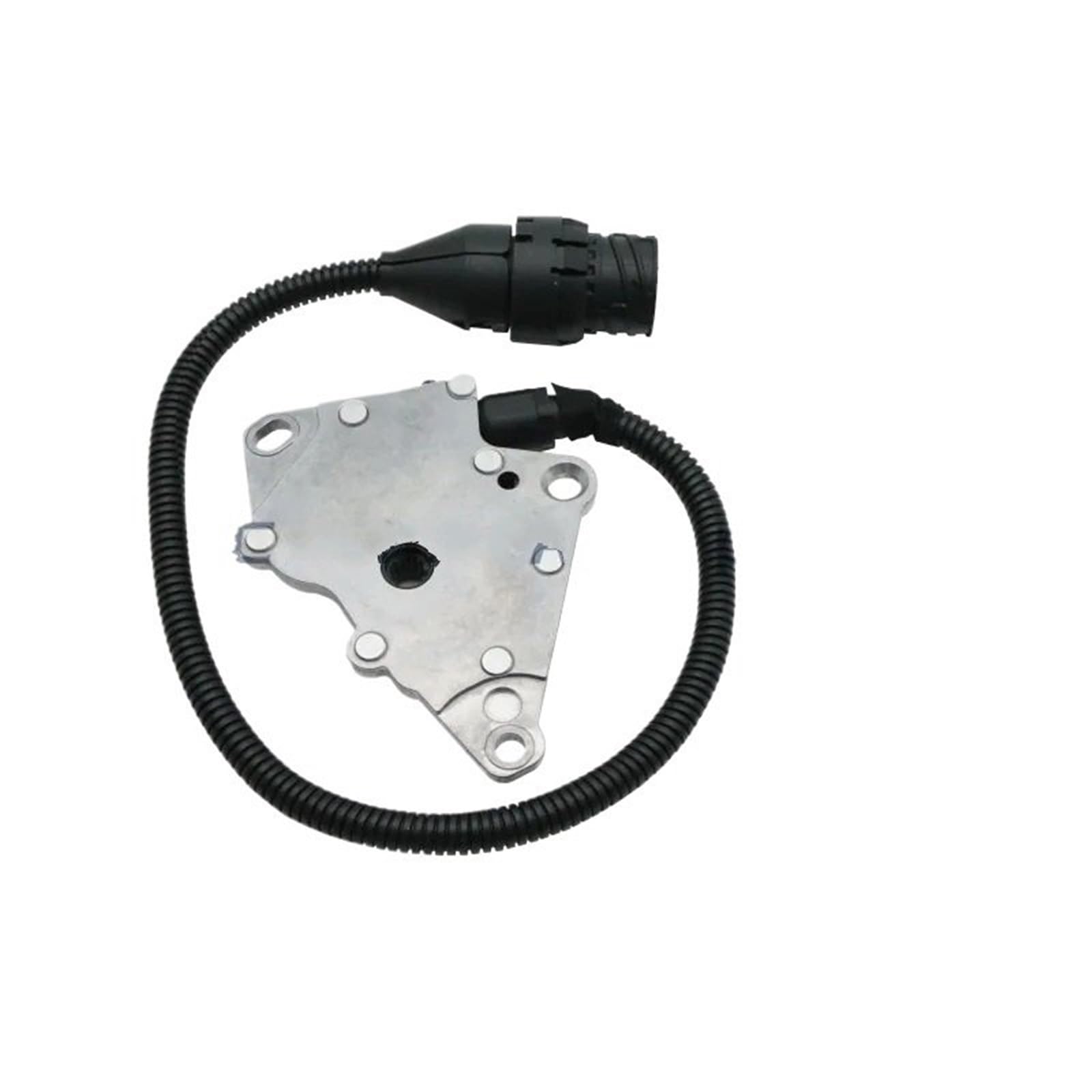 Przełącznik położenia automatycznej skrzyni biegów pasujący do BMW E46, E39, E38, E85 1996-2003, części samochodowe, akcesoria 241075 12755