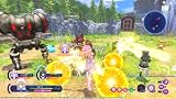 Neptunia: Sisters VS Sisters - edycja kalendarzowa (PS4)