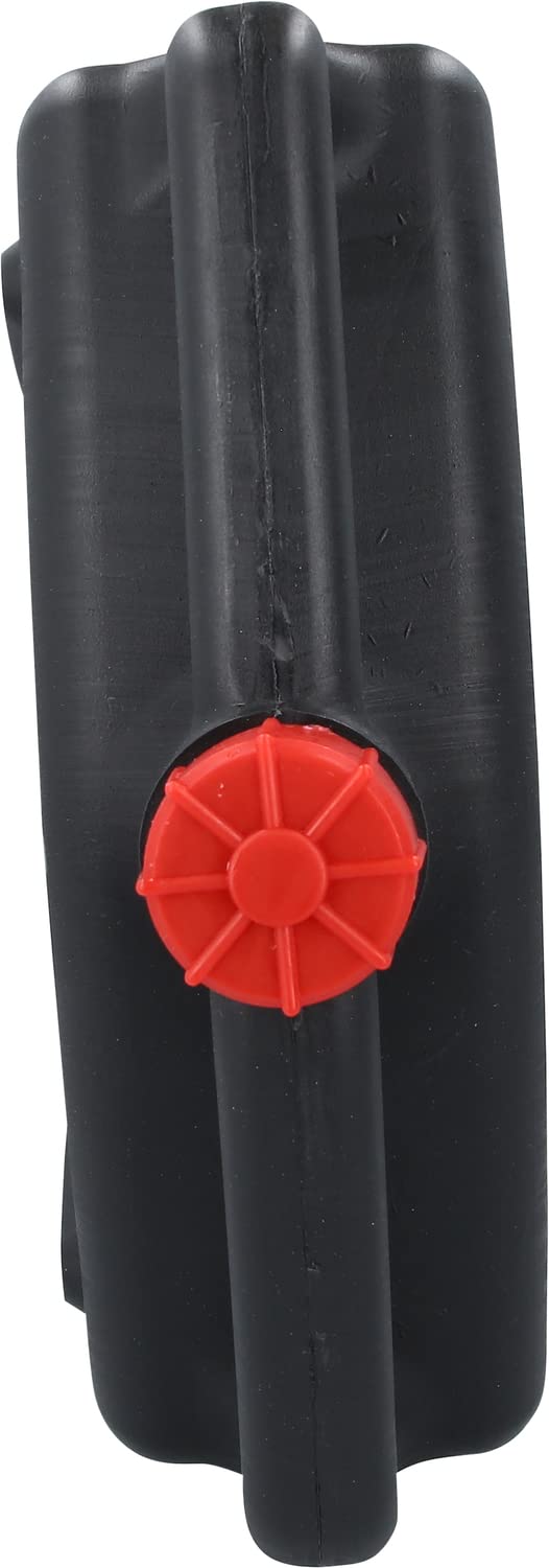 KS Tools Wanna ociekowa 8 litrów 150.9357