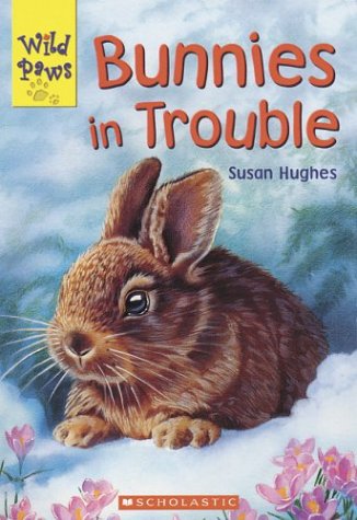Wild Paws: Bunnies in Trouble