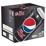 Dieta y Azúcar Pepsi MAX 24 x 330ml