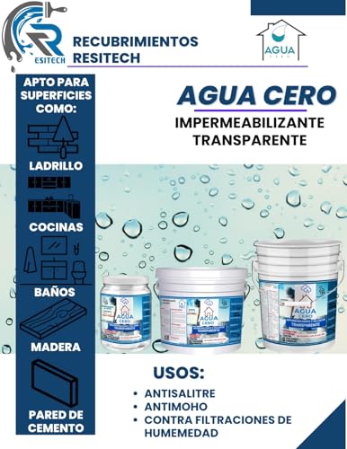 Sellador para pilas de agua 2 Imagen adicional