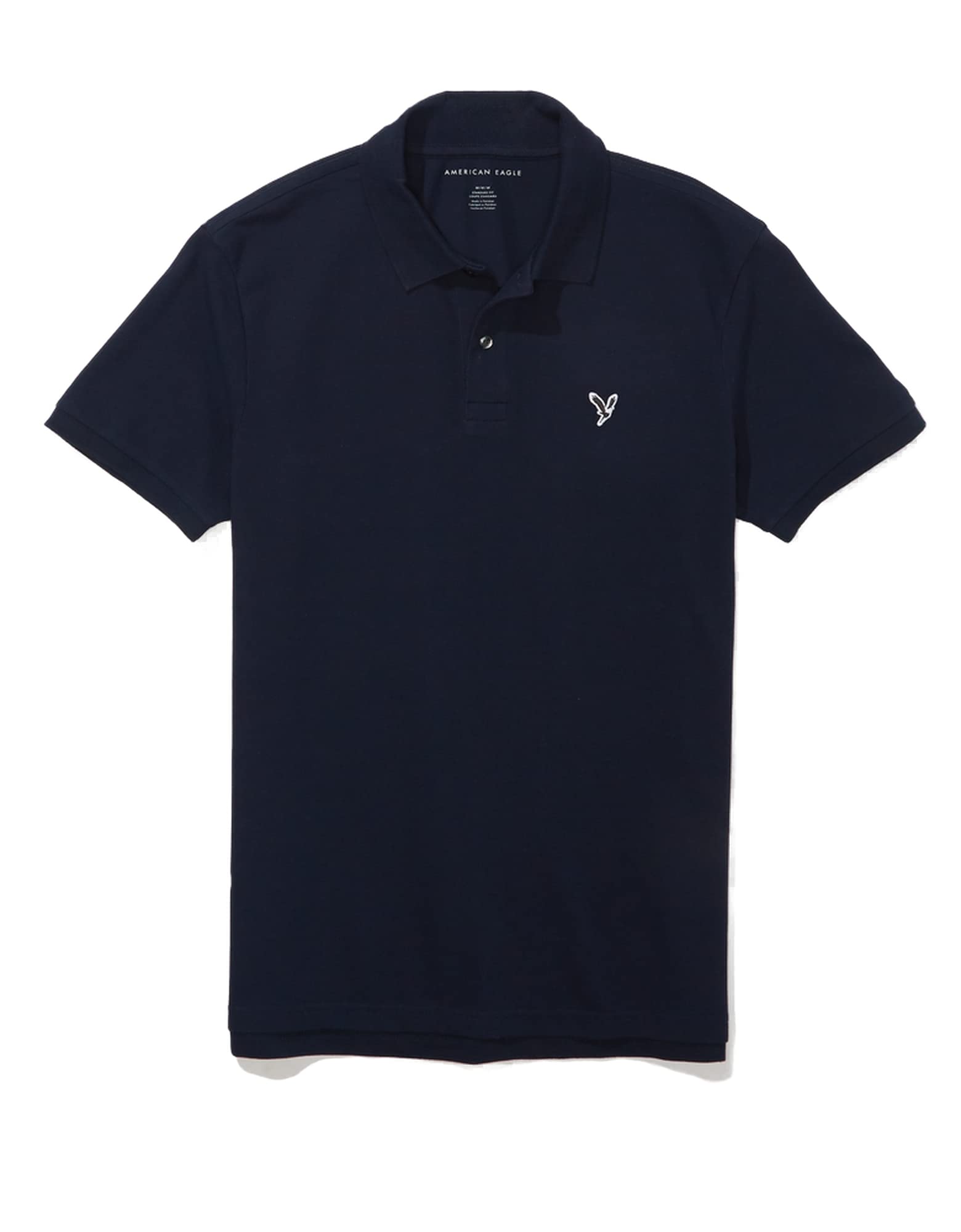 Men's Polo Shirt