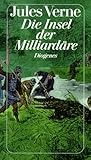 Die Insel der Milliardäre - Jules Verne 