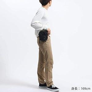 Amazon.com: Porter 635-06826 Multi-Pouch, Drive, 1. Black