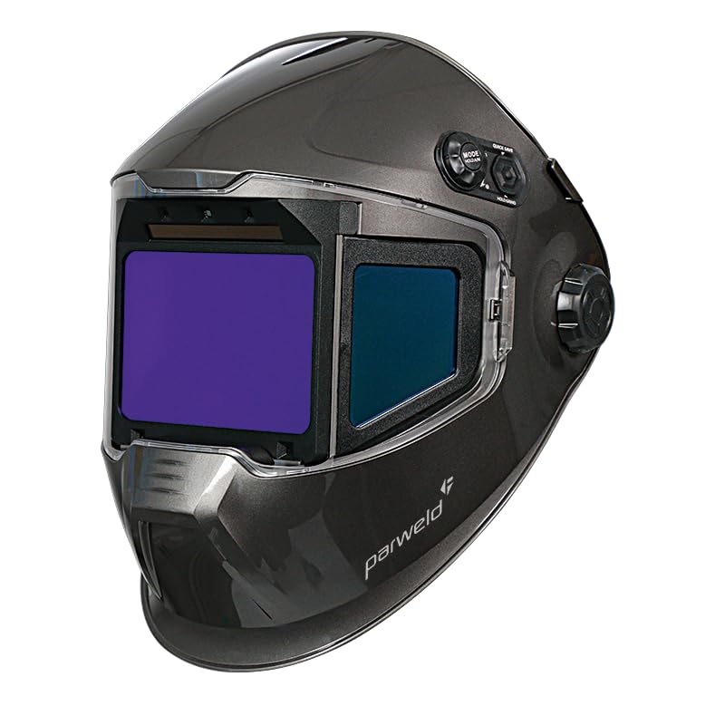 Parweld XR942H Welding & Grinding Helmet