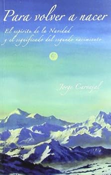 PARA VOLVER A NACER Espírit...